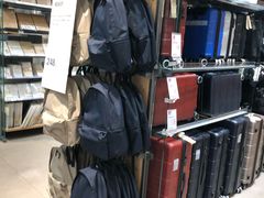 -MUJI无印良品(万达天鹅湖店)