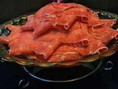 -鲁西肥牛(九方购物中心店)