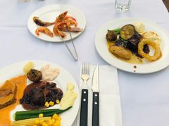 -拉蒂娜·巴西牛排馆 Latina·Brazilian Steakhouse(陆家嘴旗舰店)