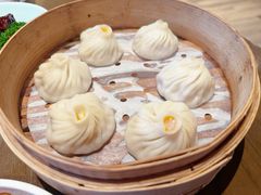 蟹粉小龙-南翔馒头店(豫园店)