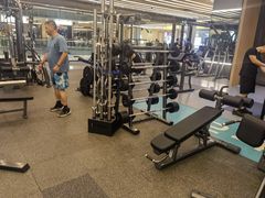 -24/7 FITNESS 健身(罗湖金光华店)