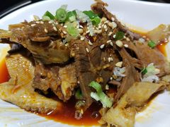 -川里谈·川味小馆(北京路店)