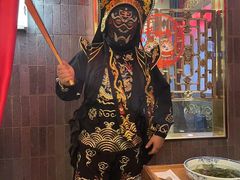 -蜀大侠火锅(春熙路店)