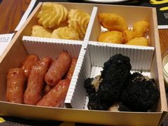 小食拼盘-乐凯撒披萨(卓悦汇店)