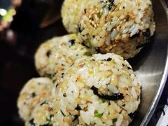 -海之屋韩式烤肉(海棠68环球美食街店)