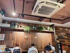 -越南牛肉河粉餐厅(书院巷店)