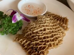 -水月周庄铂尔曼酒店-水月荟中餐厅