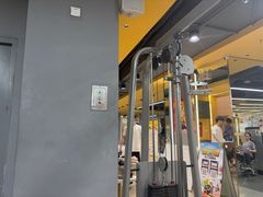 -超鹿运动(大唐世家店)