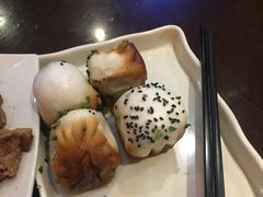 传统特色生煎-东泰祥生煎馆(陕西南路店)