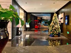 -天津海河悦榕庄·Lobby Lounge大堂吧