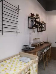 -小阿福儿童摄影(光谷时代广场店)