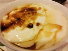 桶仔豆腐花-翠园(北京王府中环店)