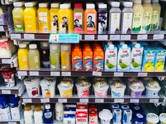 零售区-全家便利店(法华寺街店)