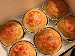 -泰康食品有限公司食品厂