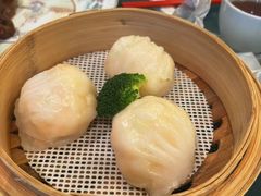 -誉八仙粤菜(万象天地店)