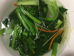 盐水时令迟菜心-旺金鸽(穗盐路总店)