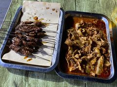 -铁诚烤肉