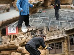 -华夏文旅西安度假区