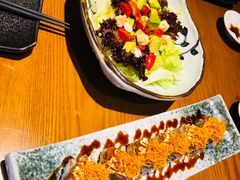 -千代武日本料理(爱建店)