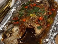 -新白鹿餐厅(城西银泰城店)