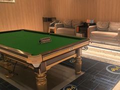 -云川台球(马甸店)