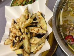 -金哥私房菜馆(张府园总店)