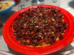 -常和州·夜宵大排档(常州单店)