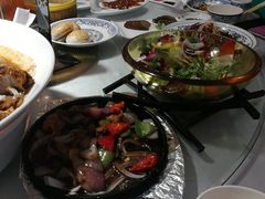 -鸭王烤鸭店(三里河店)
