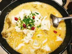 -好人民间小吃(镇江八佰伴店)