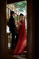点击看大图 -金夫人婚纱摄影(衡阳店)