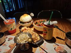 -岛风·台食小馆 ISLAND BISTRO(烟台山店)