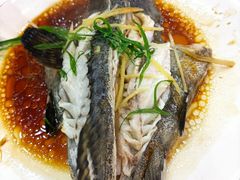 -覃记海鲜美食餐厅