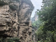 -龙门涧景区