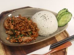 -GOGO Plate(成都太古里店)