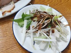 -铁东熏肉大饼铺