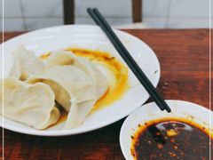 -奉天蚨祥饺子馆