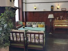 -中山路壹号传奇club·啤酒花园餐厅
