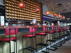大堂-NIUNIUPARK和牛螃蟹(龙湖杭州滨江天街店)