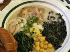 -栖川山葵家·寿喜锅·日式料理(龙湖北城天街商场店)