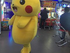 -天空之城动漫电玩世界(路劲又一城店)