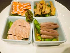 -望乡楼上海菜(日月光店)