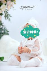 -斑马儿童摄影(青山湖店)