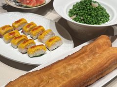 -大鸭梨烤鸭(石佛营店)