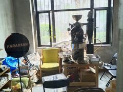 -ZM COFFEE(西安路店)