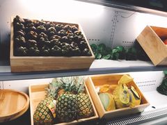 -野萃山·潮汕厚果汁(十亩地店)