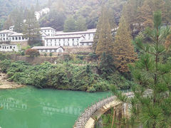-大明山自然探索公园