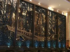 -泉州富力万达文华酒店-品珍中餐厅