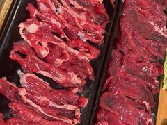 -掂档潮汕牛肉火锅(cityon熙地港店)