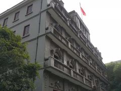 -南昌八一起义纪念馆