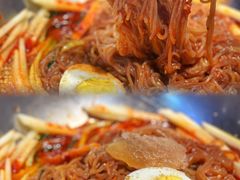 -六七八韩式烤肉·韩国料理(上杭路店)